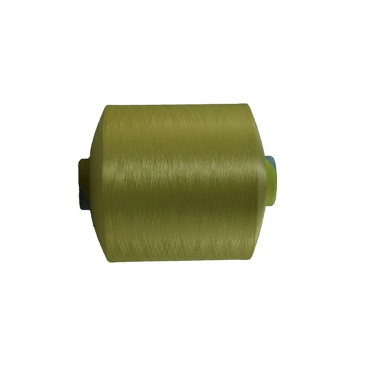 Deodorant Air Covered Yarn